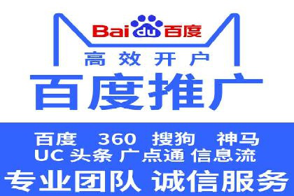 互联网公司SEM代运营成功案例剖析